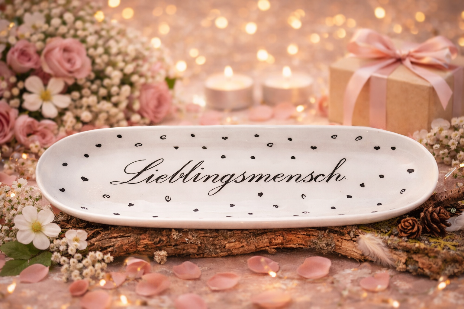 Lieblingsmensch Schale